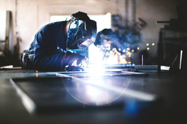 Affordable Welder Services in Level Plains, AL