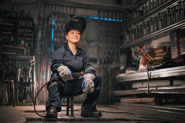 Best Specialty Welding Processes in Level Plains, AL
