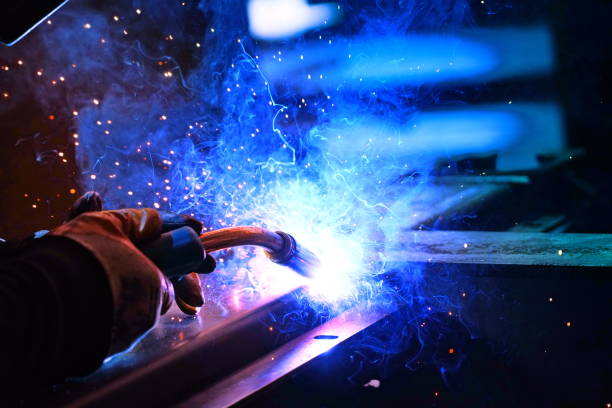 Best Pipe Welding in Level Plains, AL