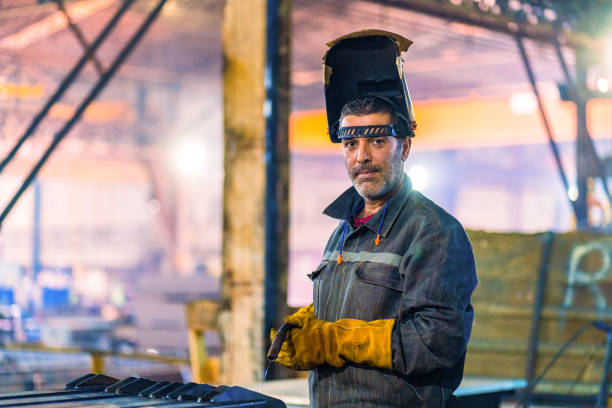 Reliable Level Plains, AL Welder & Metal Fabrication Solutions