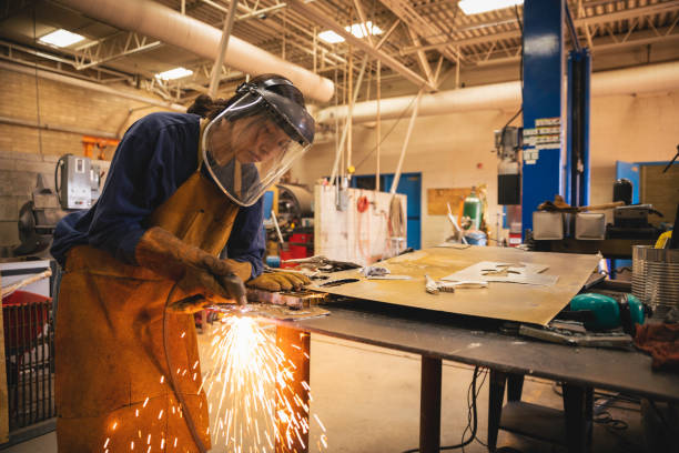 Best Structural Steel Welding in Level Plains, AL