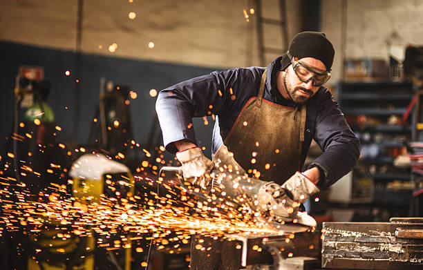 Professional Welder & Metal Fabrication in Level Plains, AL