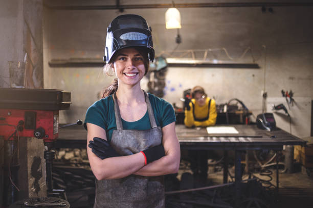 Best Aerospace and Defense Welding in Level Plains, AL