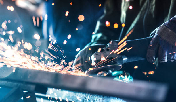 Best Structural Steel Welding in Level Plains, AL